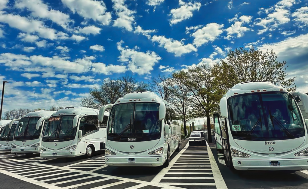 Bus Charter Illinois: The Best Transportation Solution for Group Travel Bus Charter Illinois: The Best Transportation Solution for Group Travel