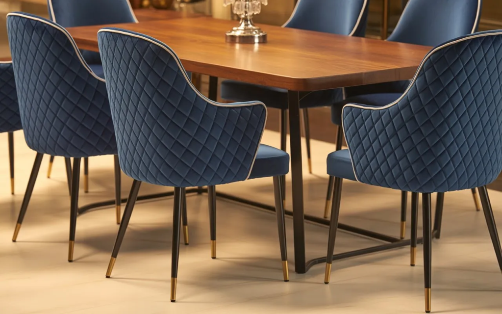 A Quick Guide to Restaurant Chairs That Balance Style, Comfort, and Daily Wear A Quick Guide to Restaurant Chairs That Balance Style, Comfort, and Daily Wear